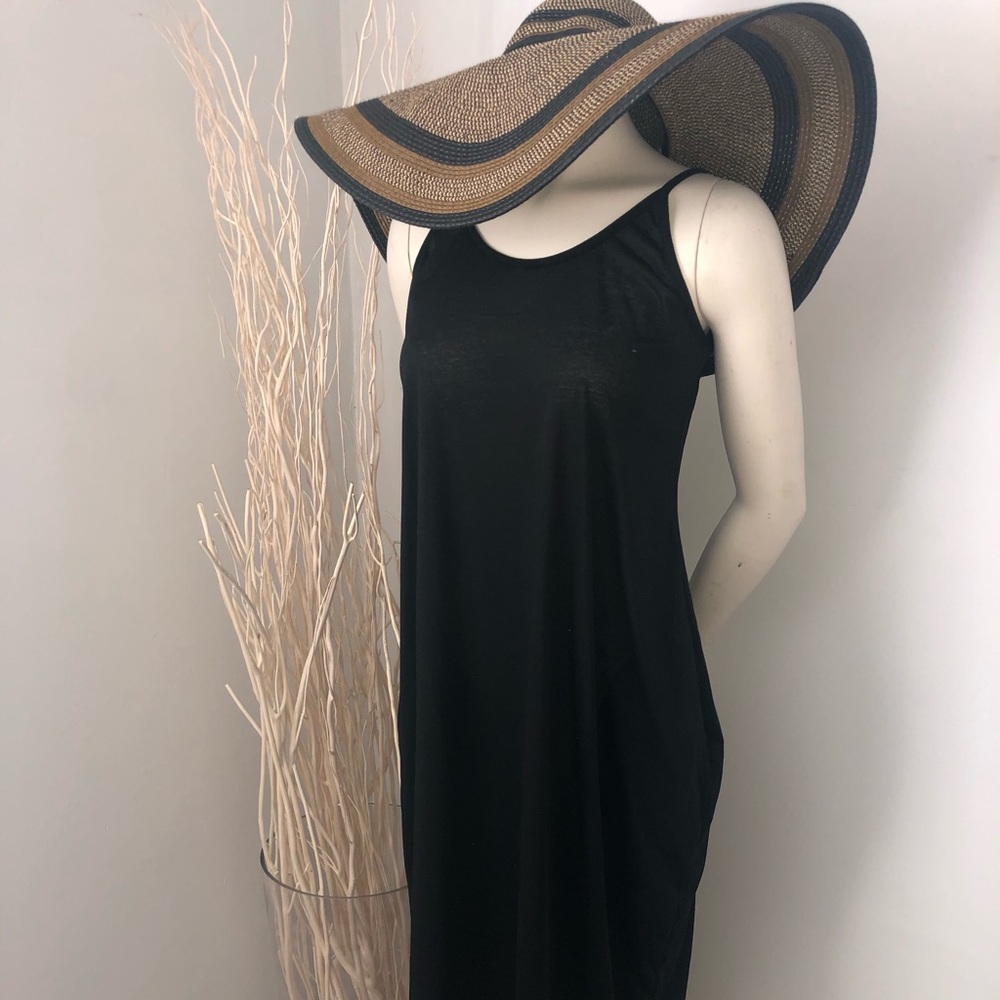 Tank Dress